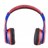 $40 eKids Spiderman Character Bluetooth Headphone