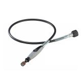 $36 Dremel 36 in. Flex Shaft Attachment