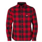 $60 Milwaukee Gridiron M Long Sleeve Men's Collare