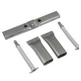 $30 Char-Broil Stainless Steel Grill Burner 13.88