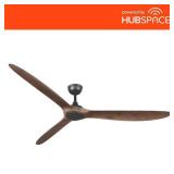 $219 Home Decorators Collection Tager 72 in. Smart