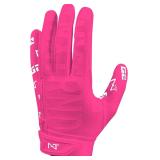 $50 Nxtrnd G2 Pro Football Gloves, Men's Ultra Sti