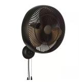 $169 Henton 18 in. 3 Speed Oscillating High Veloci