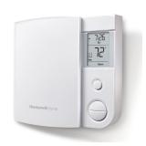 $60 Honeywell Home Heating and Cooling Push Button