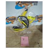 eKids - Pokemon Pikachu Bluetooth Headphones - yel