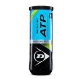 $4 Dunlop ATP Regular Duty 24 Cans Tennis Balls
