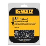 $16 DeWalt 8 in. Pole Saw Chain