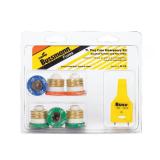 $22 Bussmann Plug Fuse Kit 7 pk