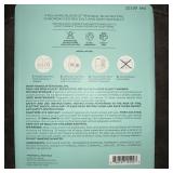 2x Koze Place Tranquil Waters & Sea Salt Scented O