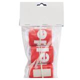 $6 Riddell Flag Football Belt 3 Pack