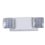 $32 Rectangle LED Emergency Light with Battery
