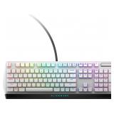 $160 Alienware - AW510K Full-size Wired Mechanical