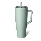 $45 Br Mate Era 40 oz Tumbler with Handle and Stra