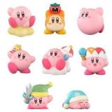 $9 Bandai Shokugan Kirby's Dream Land Kirby Friend