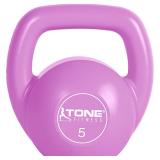 $13 Tone Fitness Kettlebell
