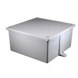 $16 4 in. X 4 in. X 4 in. PVC Junction Box Conduit