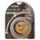 $25 EASTMAN 72-in 3/4-in Fht Inlet x 3/4-in Fht Ou