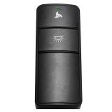 $28 Universal Basic On/Off Ceiling Fan Remote Cont