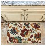 $25 Sonoma Goods For Life  Washable Throw & Kitche