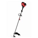 $159 CRAFTSMAN WS2200 25-cc 2-Cycle 17-in Straight