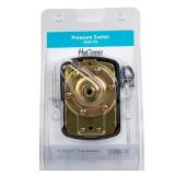 H2OPRO 40/60 -PSI Polyethylene Pressure switch