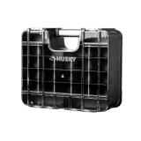 $20 33-Compartment Adjustable Double Sided Tool St