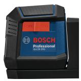$149 Bosch 65 ft. Dual Power Battery Green Beam Se
