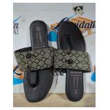 Lauren Conrad women's size 9 memory foam