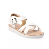 $20 Sonoma Goods For Life  Fenleyy Girls' Sandals.