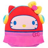 $15 Jazwares - Squishmallows - Hello Kitty - Kawai