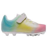 $25 Brava Soccer Toddler Exempt 2.0 Soccer Cleats