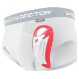 $20 Shock Doctor Boys' Core Briefs with Bioflex Cu