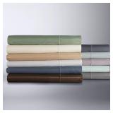 $90 Simply Vera Vera Wang Pima Cotton 600 Thread C