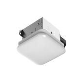 $70 Commercial Electric 50 CFM Ceiling/Wall Mount