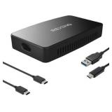 $91 Rexing - Wireless CarPlay Adapter for iPhone -