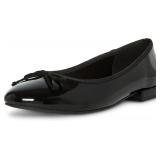 $25 Madden Girl Women's Plie Ballet Flat 9.5