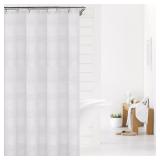 $30 Sonoma Goods For Life  Texture Stripe Shower C