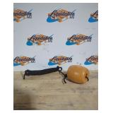 $40 Everlast fish stringer