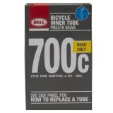 $22 Bell Standard Presta Bicycle Inner Tube, 700c