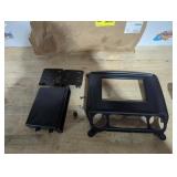 Metra - Dash Kit for Select 2014-2019 Chevrolet Si