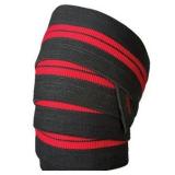 $26 Harbinger Red Line 78-Inch Knee Wraps for Weig