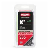 $20 Oregon S55 Chainsaw Chain for 16 in. Bar, Fits
