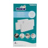 $4 MOXIE Extra Strength Eraser Pads Melamine Clean
