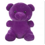 $19 Happy Valentine's Day Gummy Bear Plush Toy