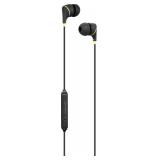 $8 Insignia - 3.5 Mm Wired Earbud Headphone - Blac