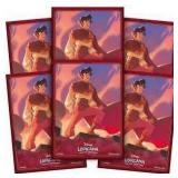 $14 Disney Lorcana Shimmering Skies Aladdin Card S