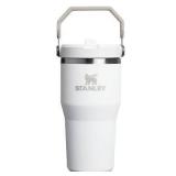 $30 Stanley 20 oz Stainless Steel Ice Flow 2.0 Fli
