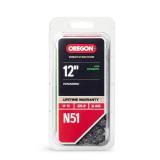 $27 Oregon N51 51 Link Replacement Chainsaw Chain