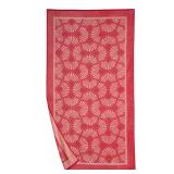 $17 The Big One  Deco Tile Beach Towel
