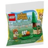 $20 LEGO Animal Crossing Maple's Pumpkin Garden 30